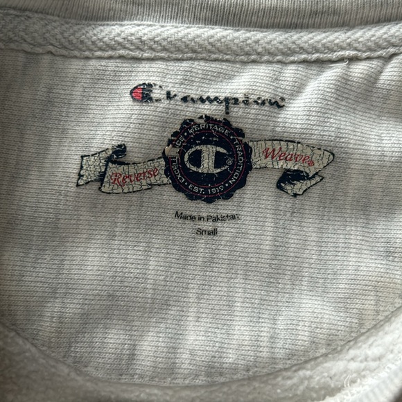 Syracuse sweatshirt - Picture 4 of 6